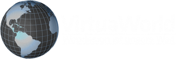 VirtuaWorld - Webdesign ist unsere Welt